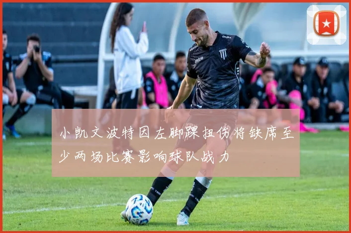 小凯文波特因左脚踝扭伤将缺席至少两场比赛影响球队战力