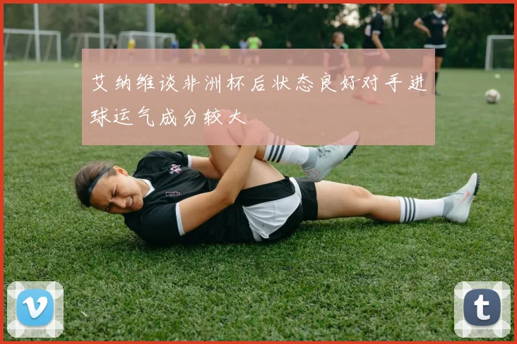 艾纳维谈非洲杯后状态良好对手进球运气成分较大
