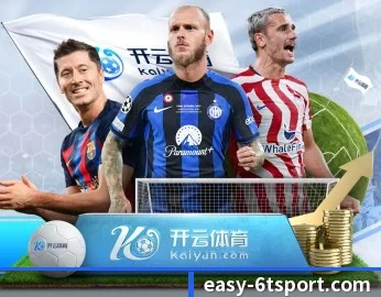 6T体育的故事