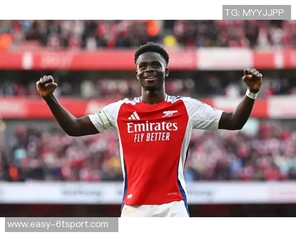 助攻萨卡破门梅里诺成为阿森纳本赛季英超第三位参与十个以上进球的球员