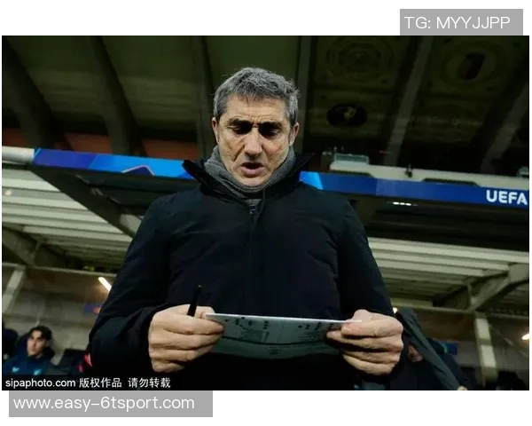 前巴萨总监阿莱曼尼正式加盟马竞担任足球总监职位